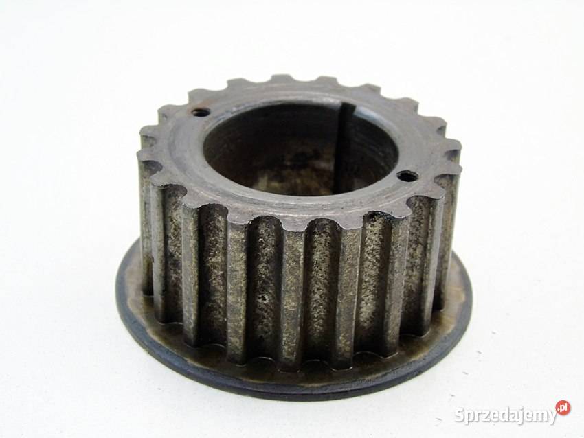 KOŁO ROZRZĄDU 20 16V IDE LAGUNA 2 MEGANE 1 2 osobowe Rozrząd Sosnowiec