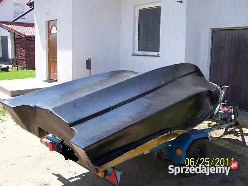 łódkę motorową warmińsko-mazurskie Olsztyn
