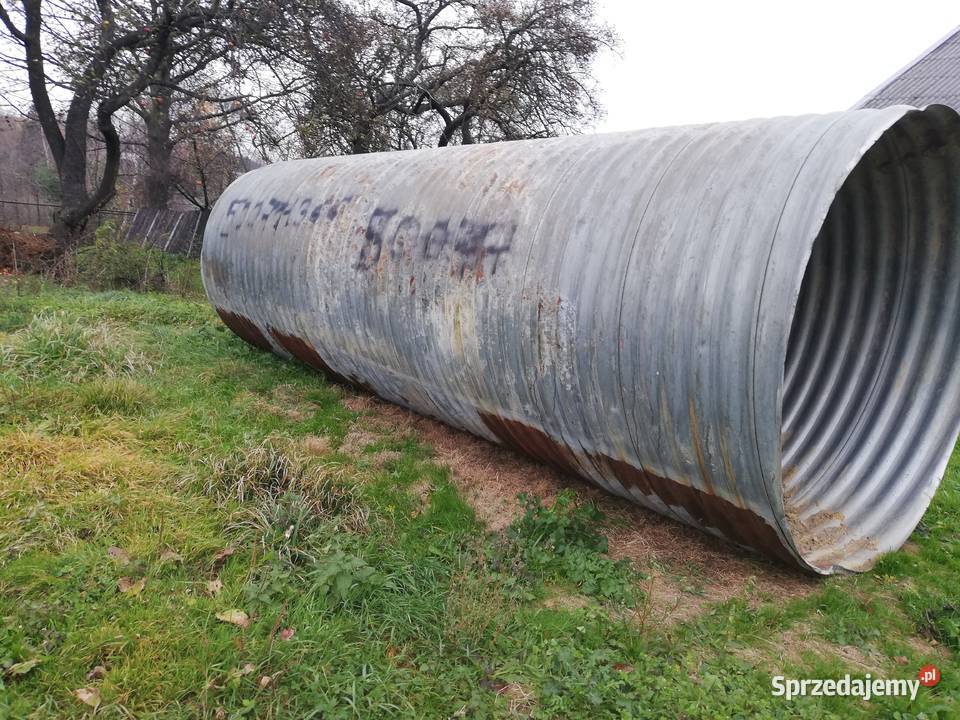 zbiornik bin Rzeplin