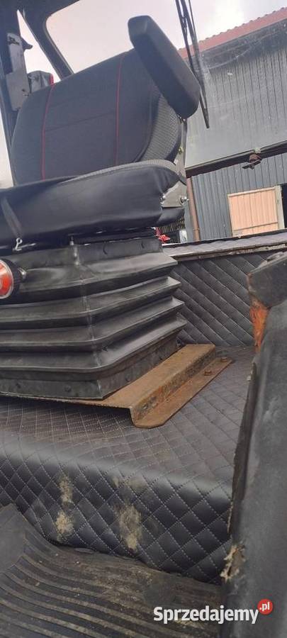 Mtz 82 belarus zachodniopomorskie Nieżyn