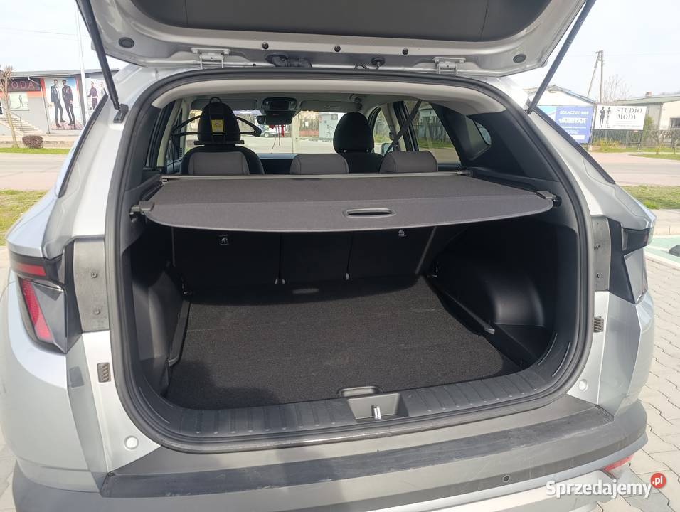 Hyundai Tucson pierwszy Właściciel fuull świętokrzyskie Jędrzejów sprzedam