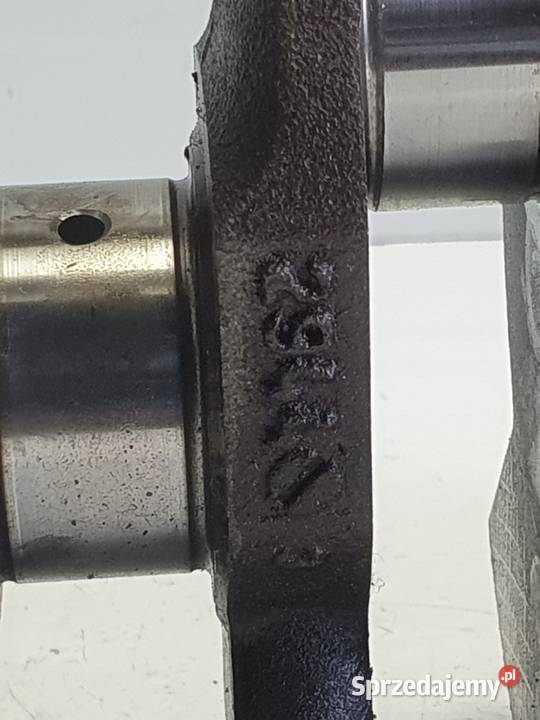 Mini Cooper R50 R53 16 16V WAŁ KORBOWY Chełm sprzedam