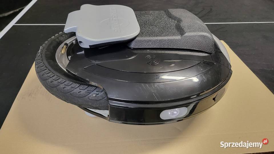 Monocykl Elektryczny EUC KINGSONG KS 14S 840 Wh Mysłowice