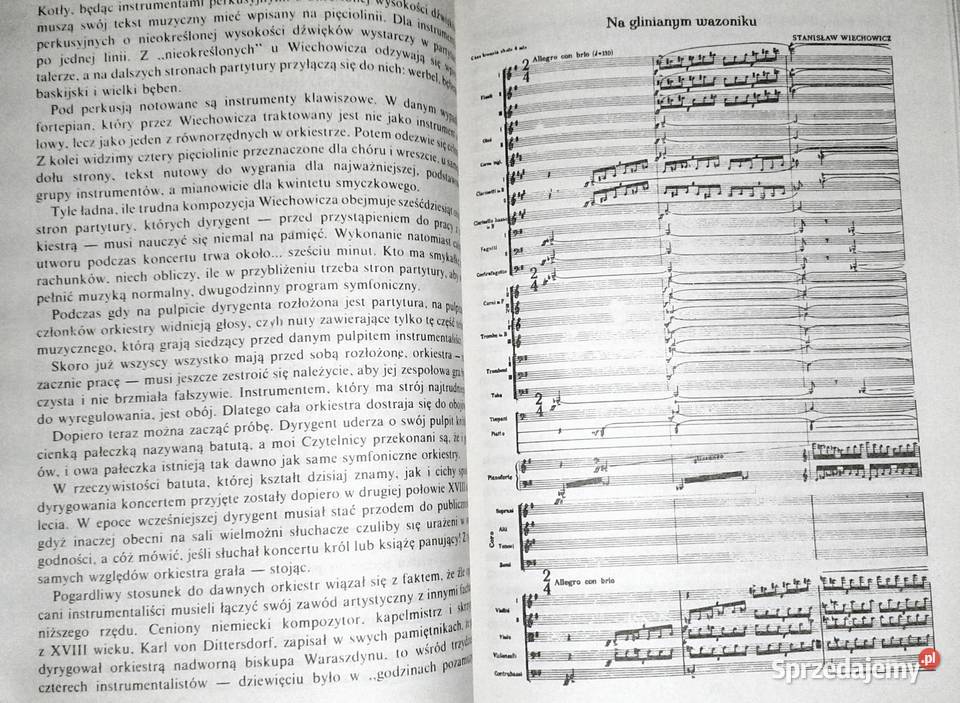 Sekrety Polihymnii Jerzy Waldorff Pozostałe