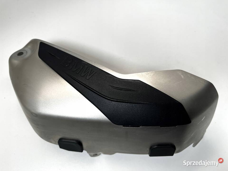 BMW R 1200 GS K50 Osłona cylindra pokryw zaworów