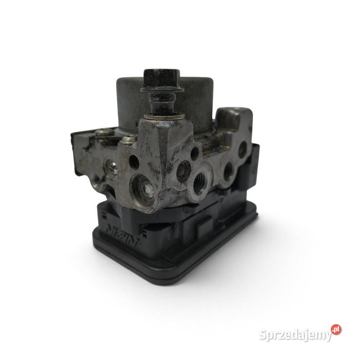 POMPA ABS STEROWNIK Honda CBR 500R CBR500R PC44 Chełm