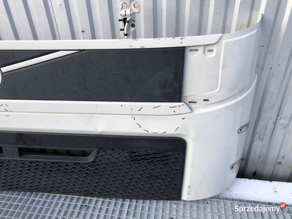 MASKA VOLVO FH II Hatchback POKRYWA PRZEDNIA ciężarowe podkarpackie