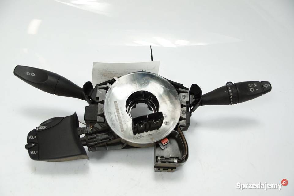 PRZEŁĄCZNIK ZESPOLONY FORD FOCUS MK1 98AG13335AG Lipno