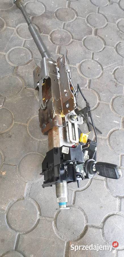 Volkswagen touran cross 2007r Leżajsk