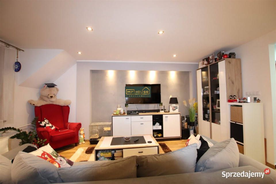 sprzedaży mieszkania Wałbrzych 605m2 3 pokoje dolnośląskie