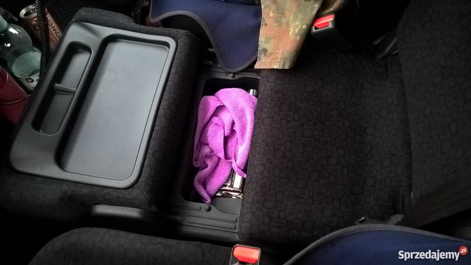 Super stan manualna FR-V Kożuchów