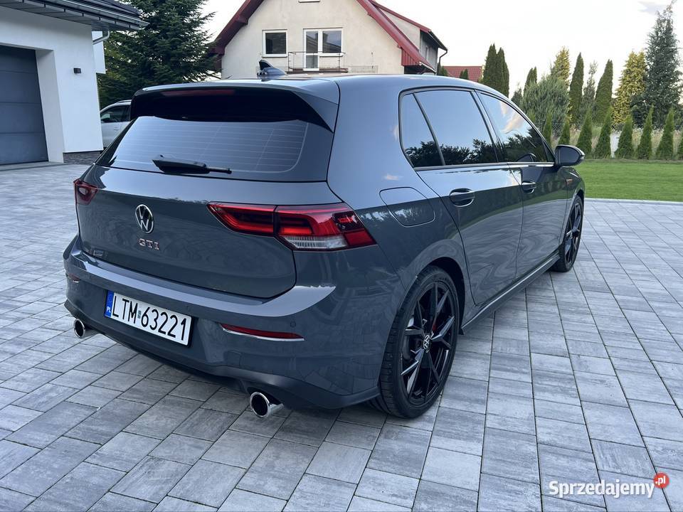 GTI Tomaszów Lubelski