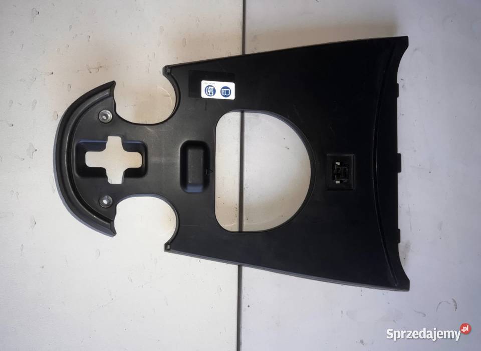 Obudowa nakładka zbiornika zamka Honda NSC 50 Motoryzacja wielkopolskie Ostrów Wielkopolski