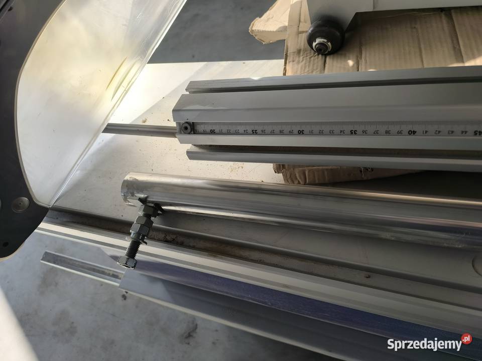 Piła Formatowa k 975 Nowy Sącz