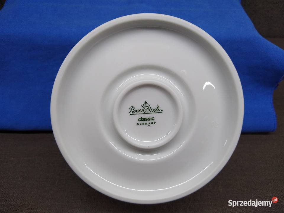 Rosenthal Maria Sommerstrauss Bukiet Letni Kalisz sprzedam