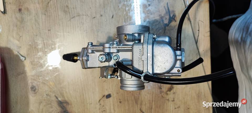 Gaźnik Mikuni TM 28 Kęty