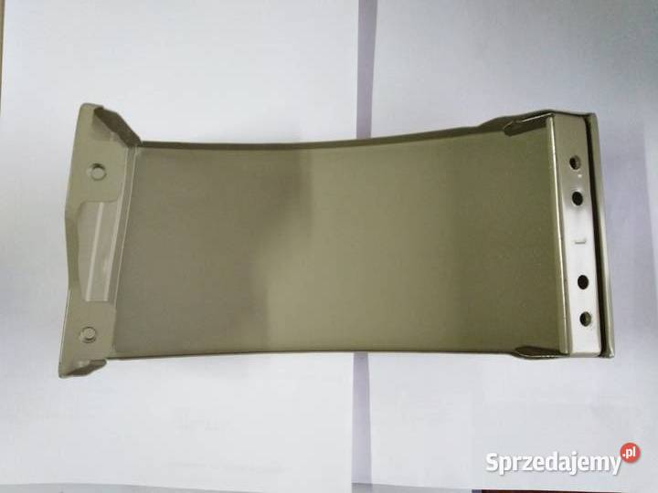 RAMKA TYLNEJ LAMPY LEWA HATCHBACK LANOS Piła