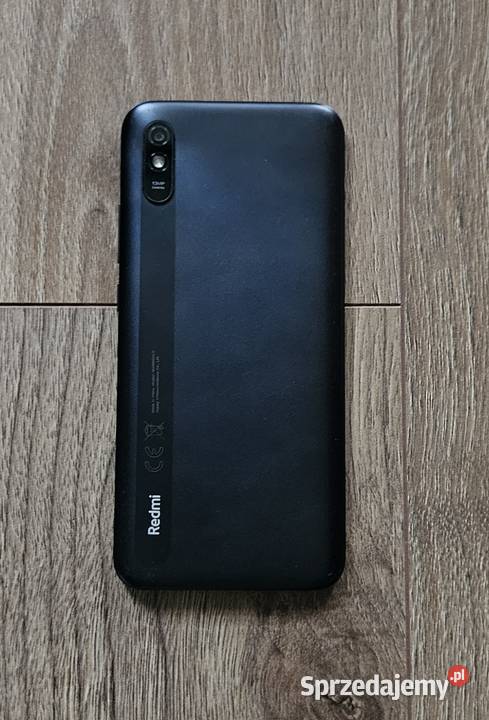Smartfon Xiaomi Redmi 9A plus ładowarka Bydgoszcz