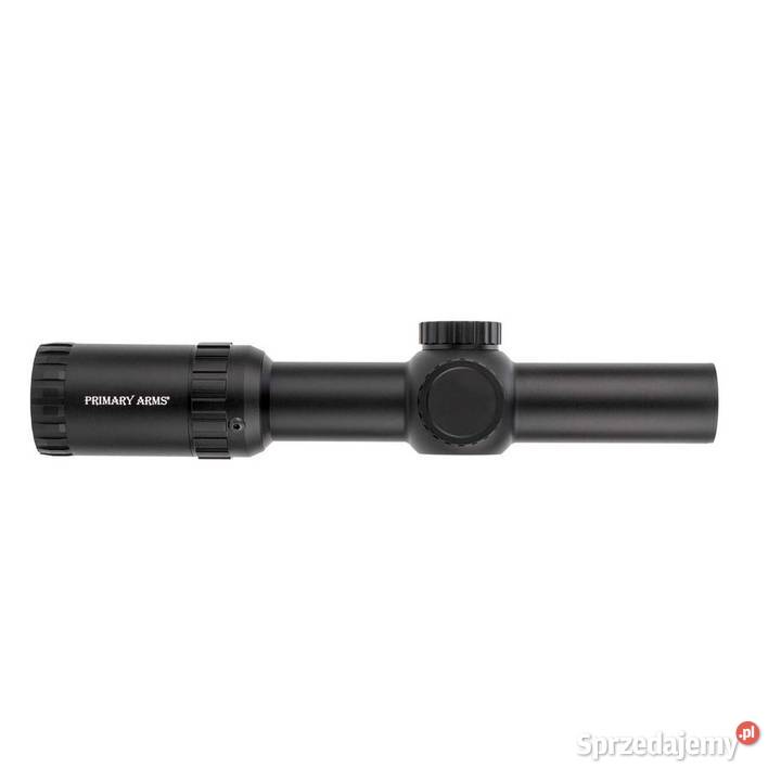 Luneta celownicza Primary Arms SLx 16x24 mm SFP Warszawa sprzedam