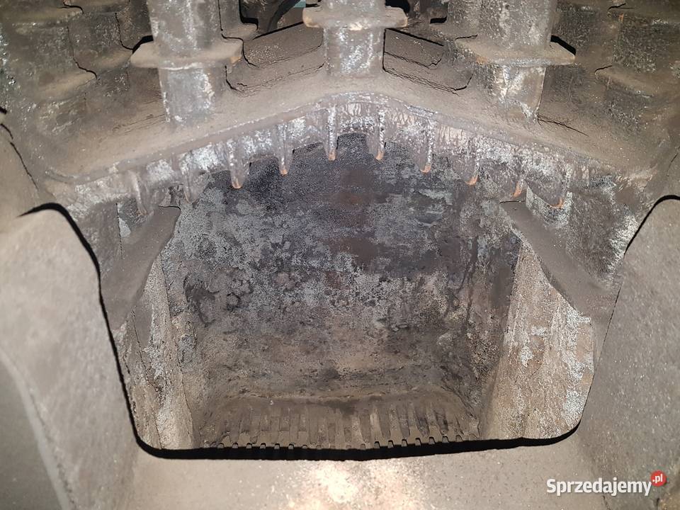 Kocioł Viadrus U22 20kW żeliwo świętokrzyskie Kielce