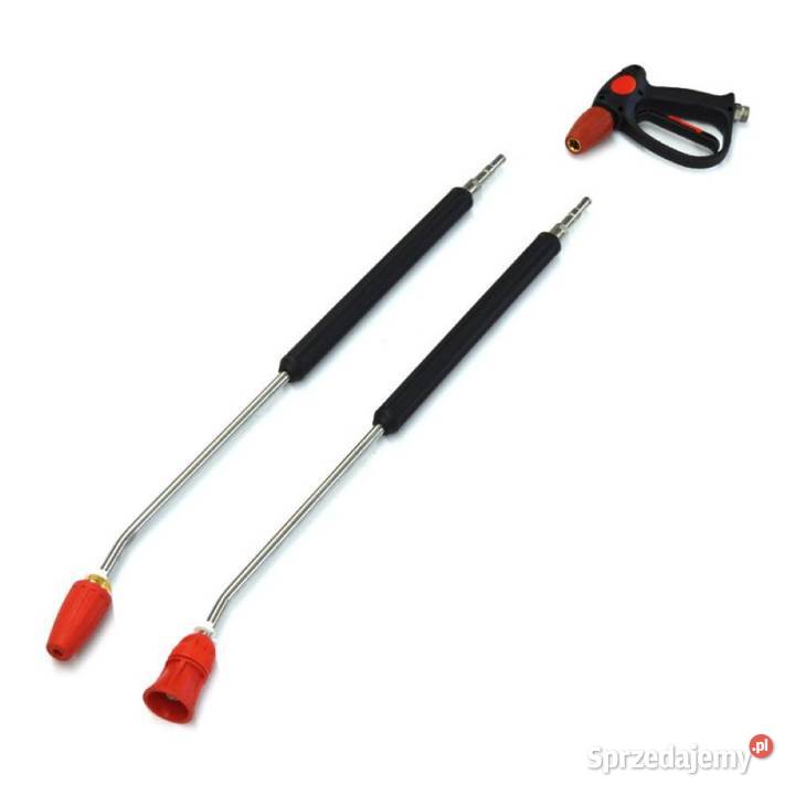 Myjka ciśnieniowa EHRLE KD 523 Premium 140 bar zachodniopomorskie Lisowo