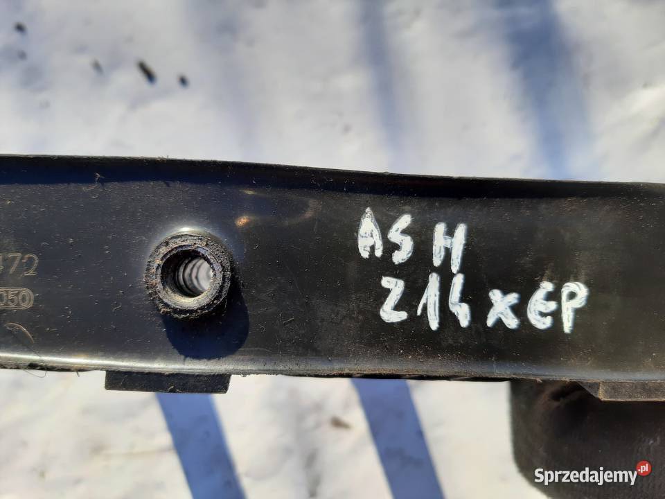 Opel Astra H Meriva Z 14XEP Cewka 0221503472 Ksawerów