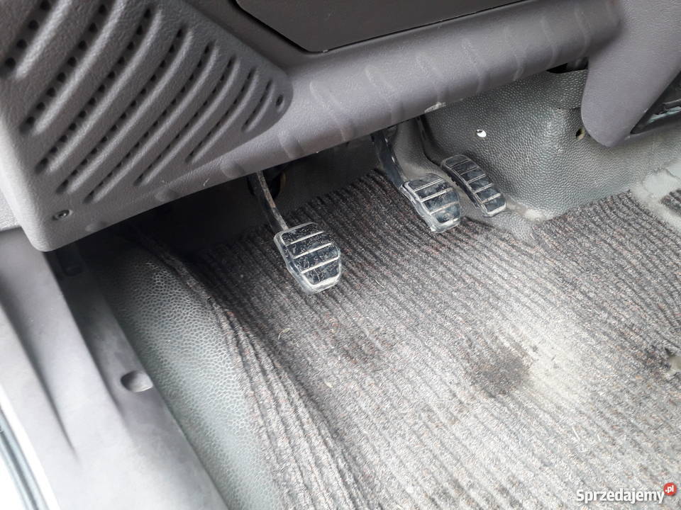 RENAULT MASCOTT 28DCI DCM3500 Opoczno