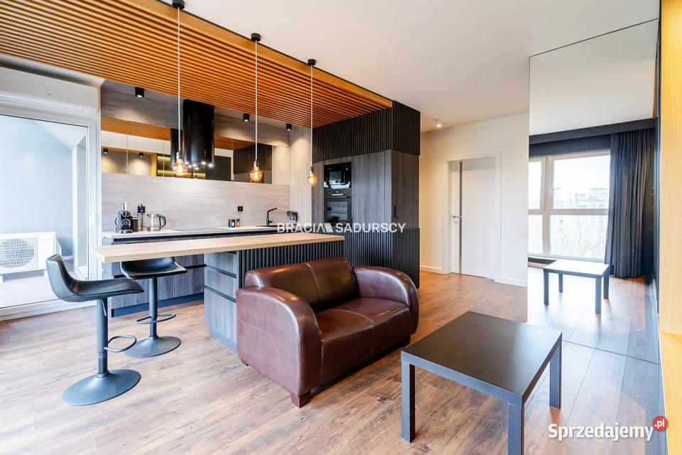 Mieszkanie sprzedam 7907m2 4 pokojowe Kraków