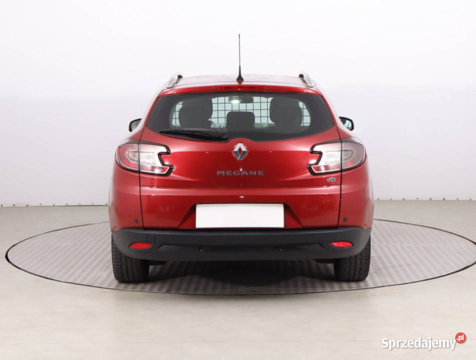 Renault Megane 15 dCi 78KM Megane Piaseczno