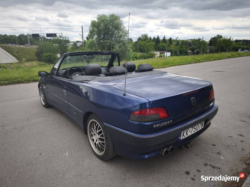 Peugeot 306