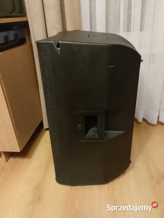 Kolumna aktywna The box pro DMC 115 Końskie