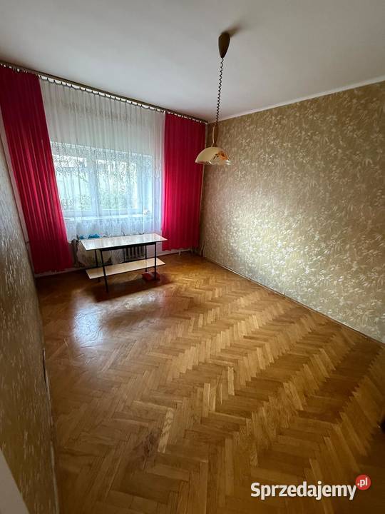 Sprzedam mieszkanie Gliwice Centrum 97m2 sprzedam