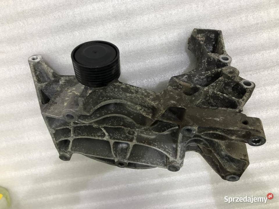 ŁAPA MOCOWANIE ALTERNATORA BMW X1 E84 7802639 osobowe wielkopolskie