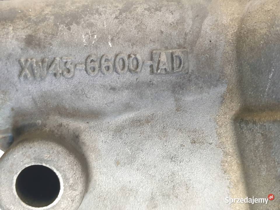Jaguar XJ VI X308 40 V8 POMPA OLEJU olejowa osobowe sprzedam