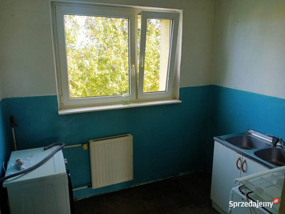 Korczaka słoneczne 2 pokojowe Bydgoszcz