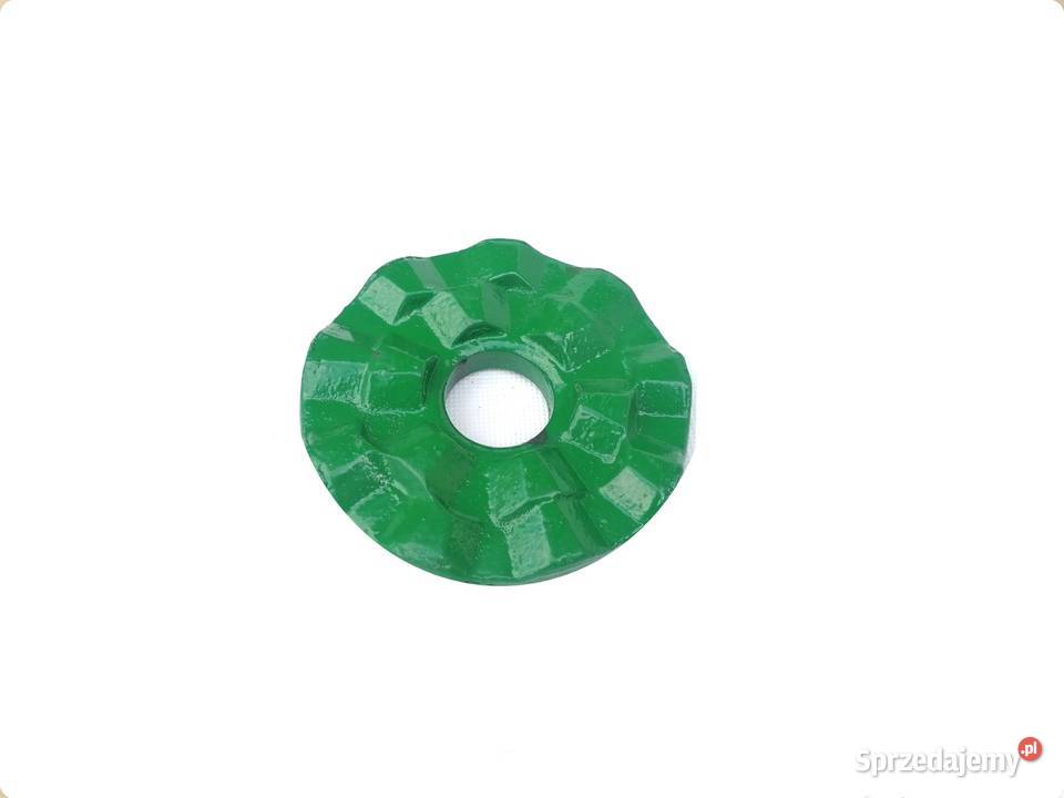 Tarcza sprzęgła John Deere 2054 2056 2058 2064 Rolnictwo podlaskie Zajęczniki