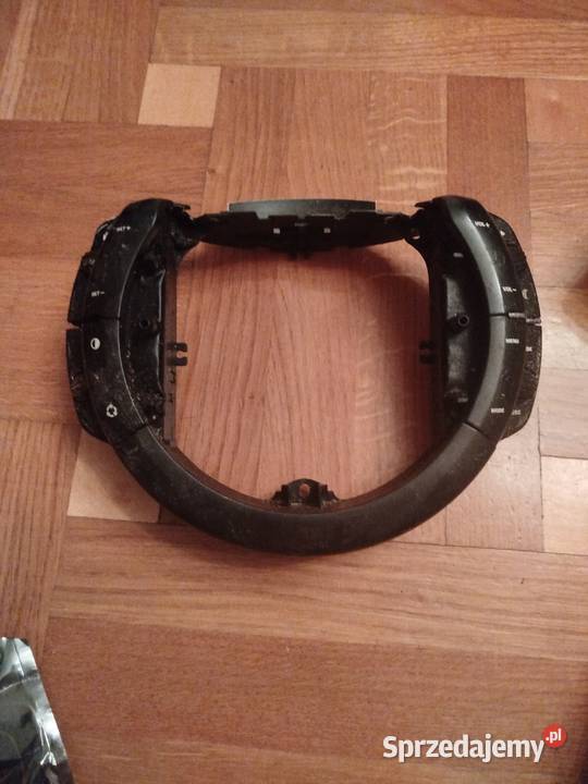 PRZEŁĄCZNIK panel MULTIFUNCKJI KIEROWNICY Tyczyn