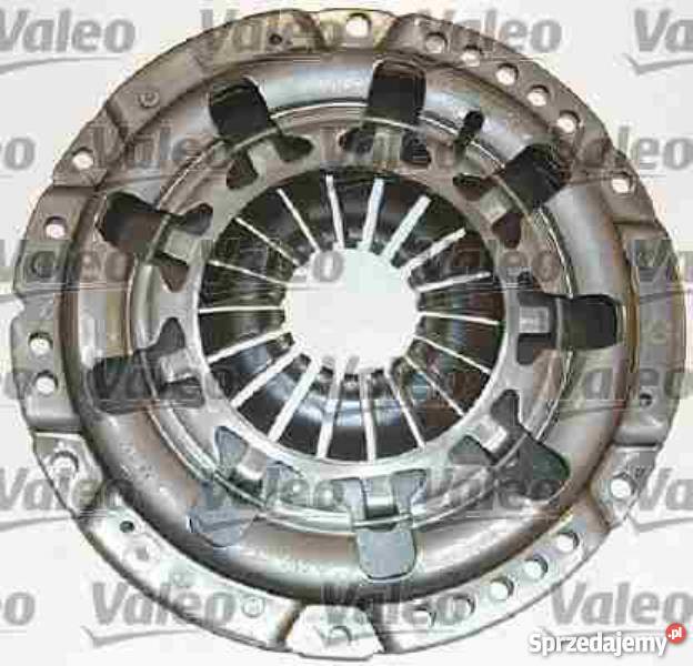 OPEL VECTRA B 17TD SPRZĘGŁO DT NOWE VALEO 821304 sprzęgła Pruszków sprzedam