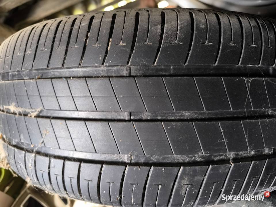 Koła alufelgi kompletne 16 Mazda Opony podlaskie Bielsk Podlaski