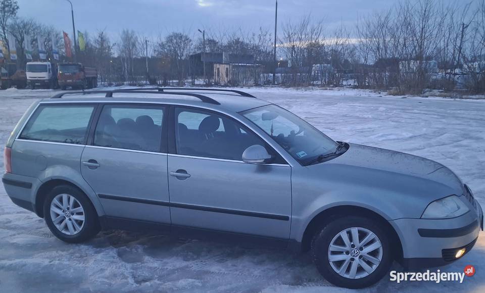 PAASAT 20TDI komputer pokładowy Bidziny sprzedam