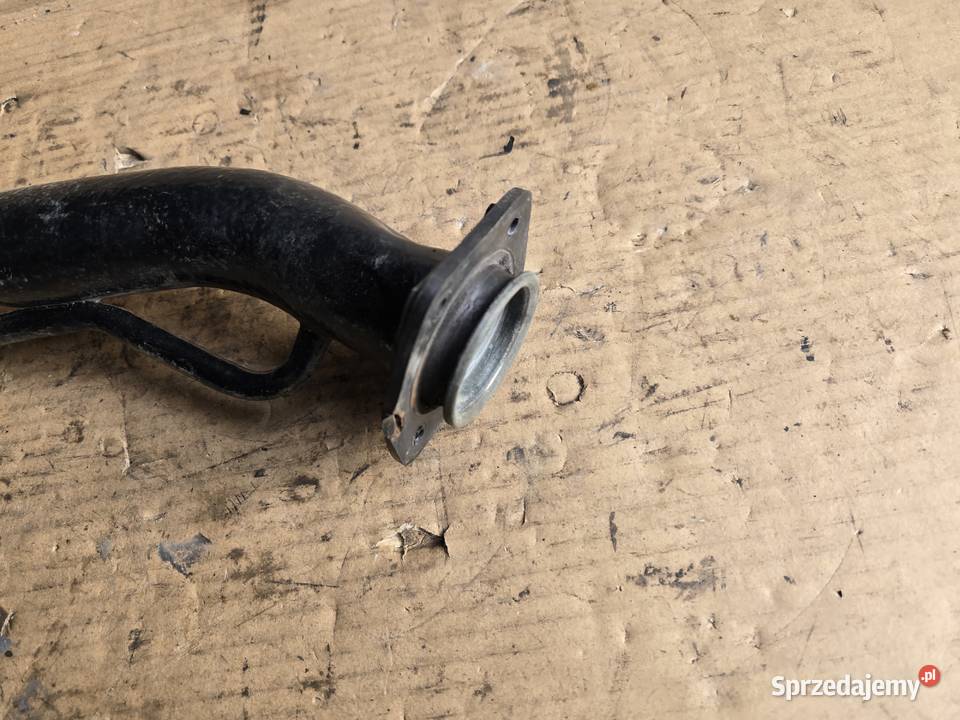 Suzuki Ignis FH 0003 rura wlewu paliwa benzyny osobowe Legnica