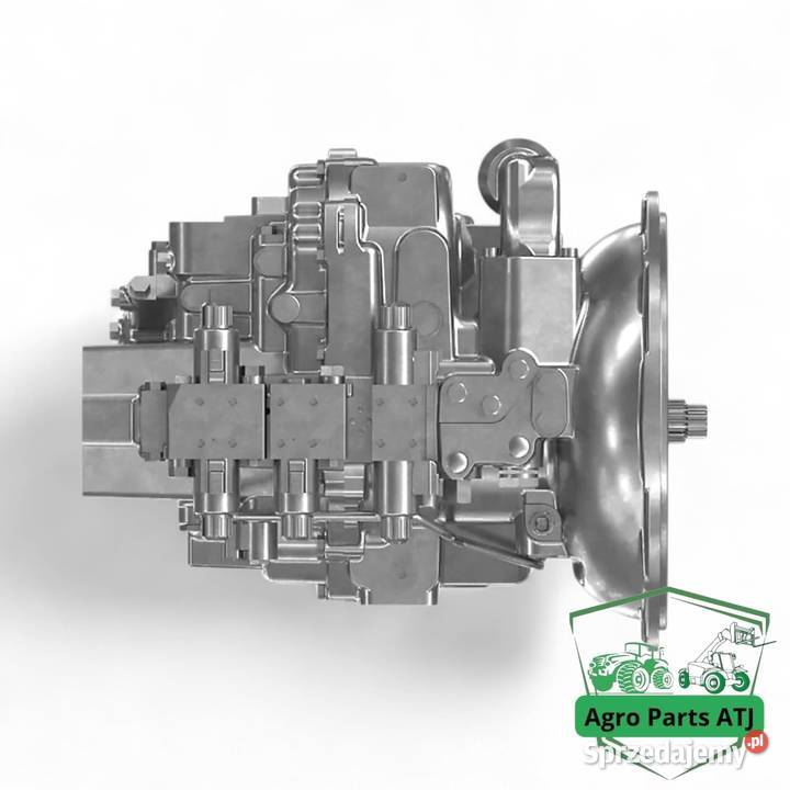 Przekładnia Powershift Caterpillar 4394899 Cat Ciechanowiec