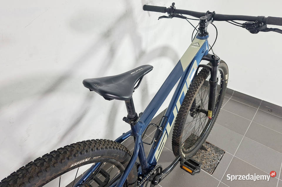 Rower górski góral mtb alu aluminiowy shimano lubelskie Lublin