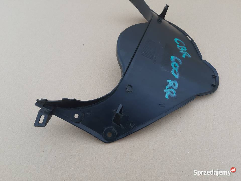 HONDA CBR 600RR OWIEWKA POD REFLEKTOR Bieleń