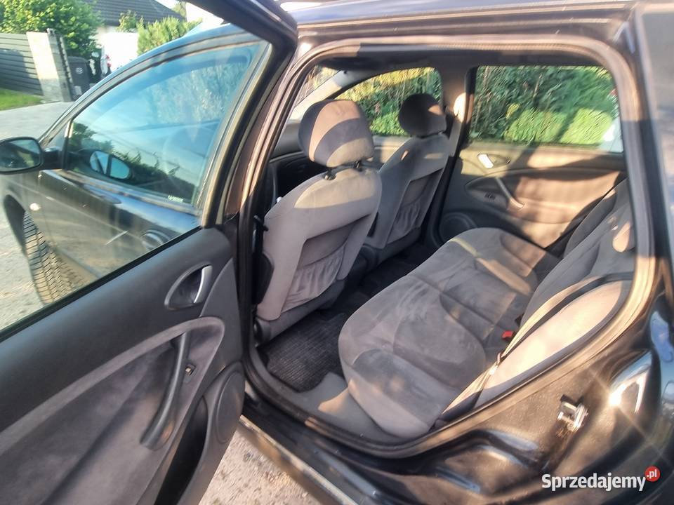 Citroen C5 lift 16 hdi Zamość