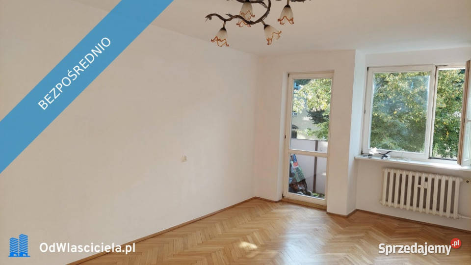 Sprzedam mieszkanie parter Elbląg