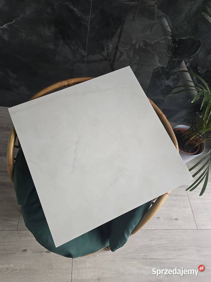 Płytka ADMIRE ONYX 60x60 GAT I NUEVO