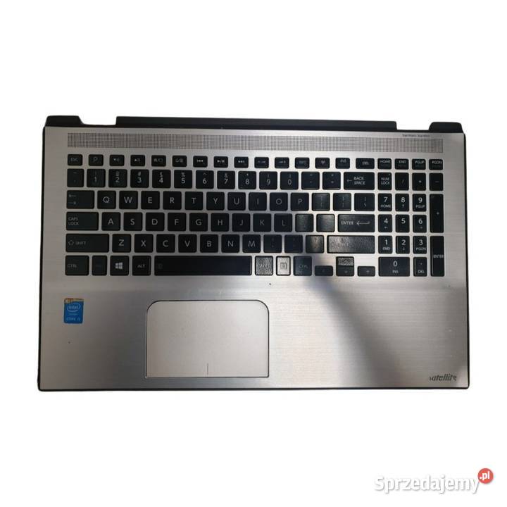 Obudowa H000082350 13N02CA0A01 Toshiba P55W Części i akcesoria małopolskie Nowy Sącz