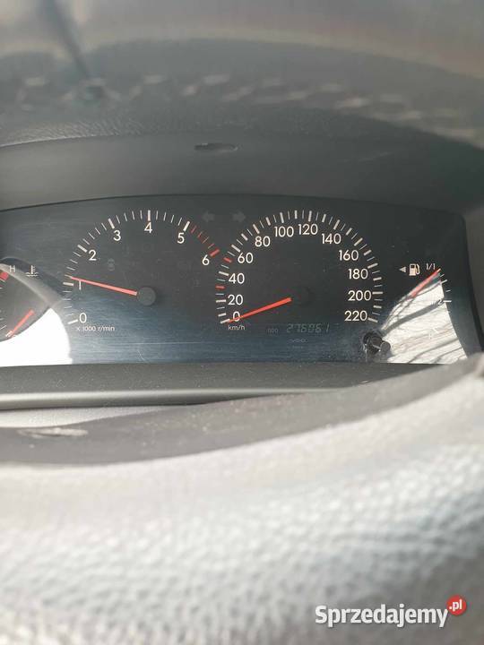 Toyota corolla e12 D4D 2000cm3 Corolla śląskie Żywiec