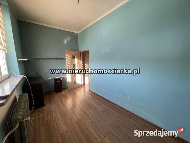 Mieszkanie 5706m2 3 pokojowe Wodzisław Śląski cegła